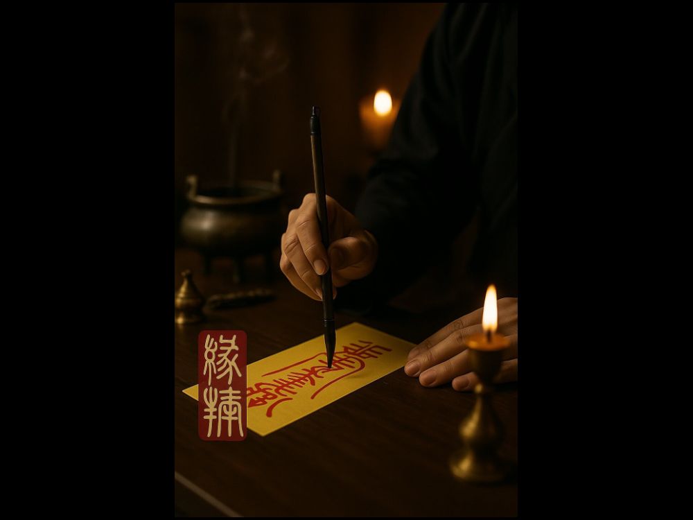 生意慘賠、衰到谷底？看我如何用「五鬼運財術」與「黑虎將軍符」幫客戶3個月內逆天改運，從負債百萬到月入穩定六位數的真實案例全記錄！